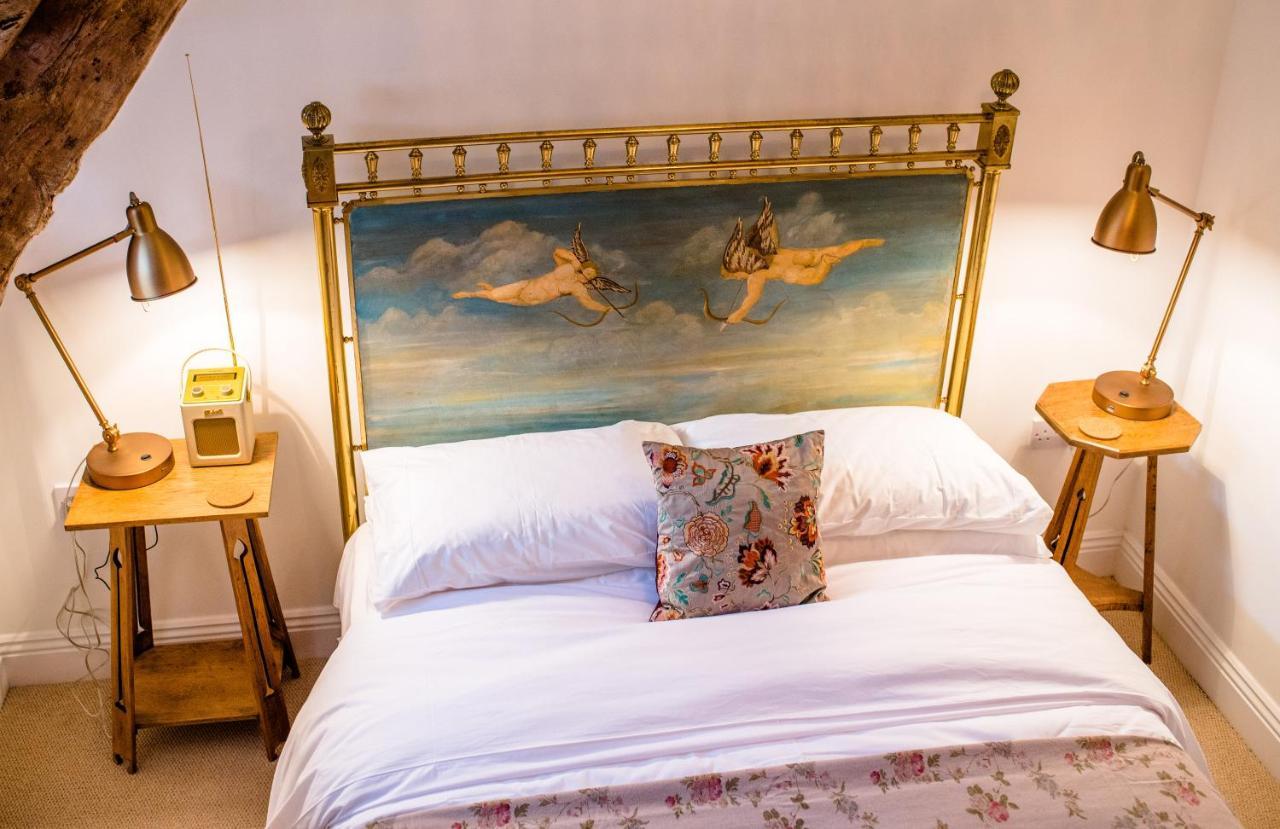 Cotswold Place ไซเร็นเซสเตอร์ ภายนอก รูปภาพ