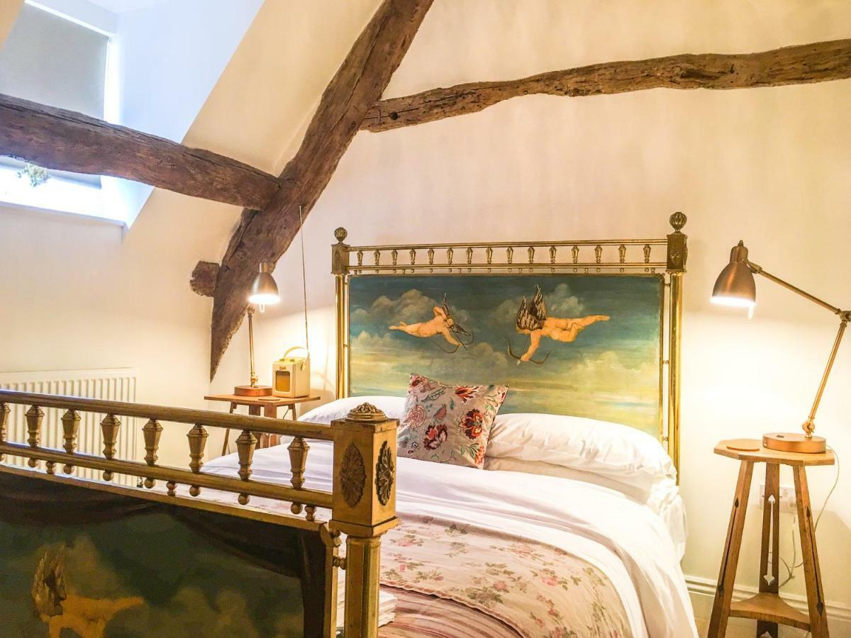 Cotswold Place ไซเร็นเซสเตอร์ ภายนอก รูปภาพ